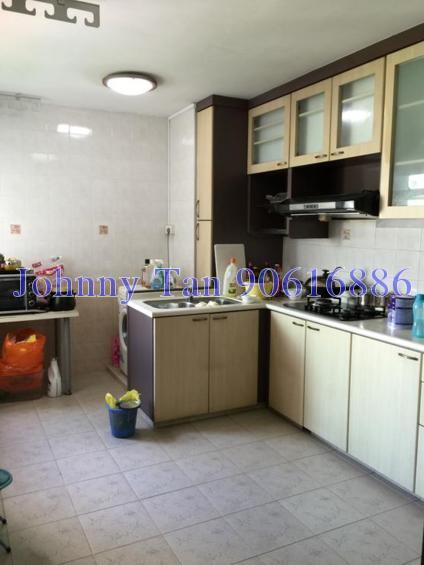 Blk 101B Punggol Field (Punggol), HDB 5 Rooms #119028502